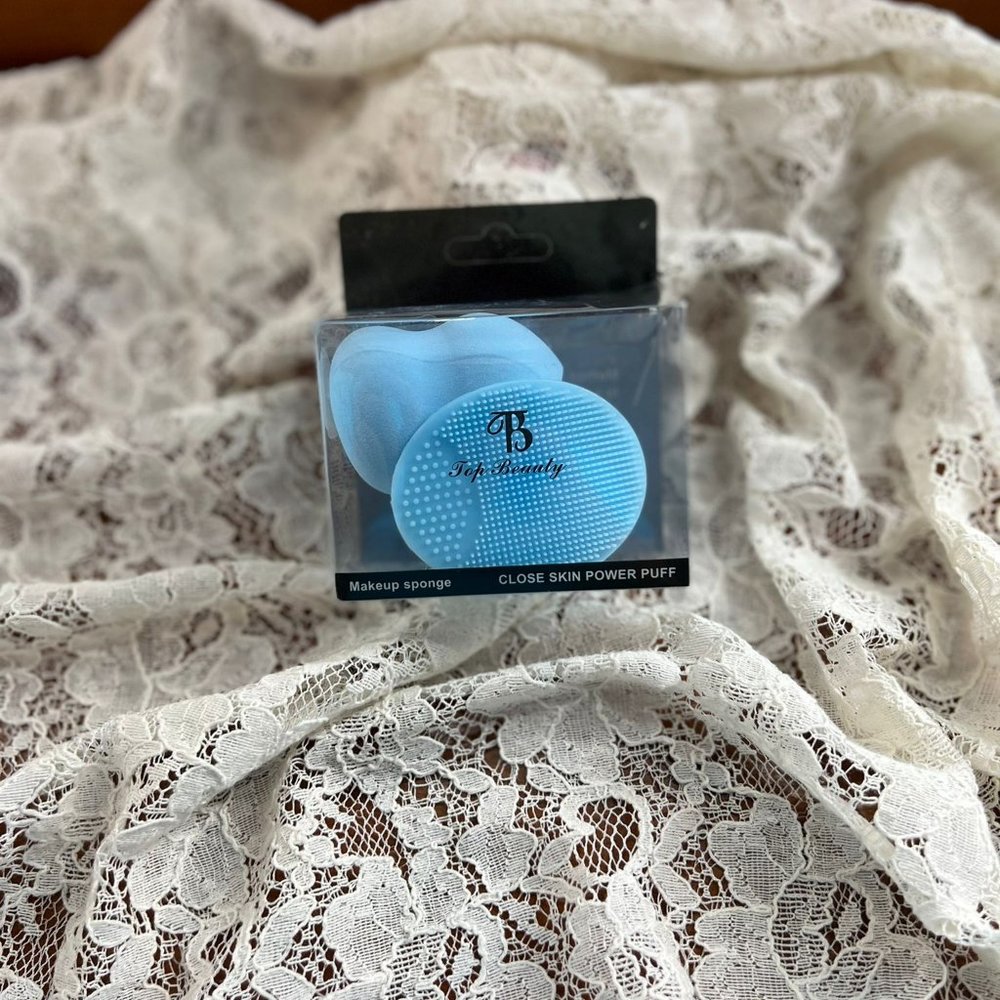Top Beauty Makeup sponge